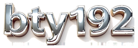 bty192 logo