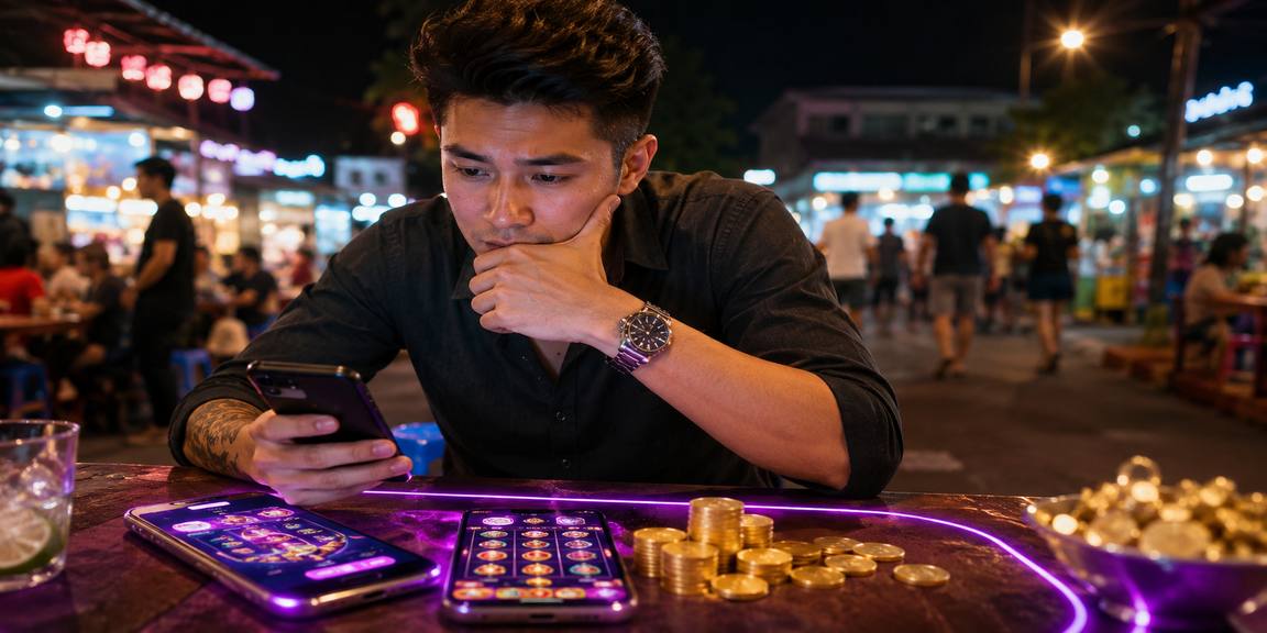 bty192 Slots